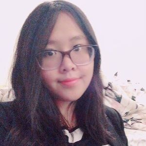 Meet your Posher, Aimee